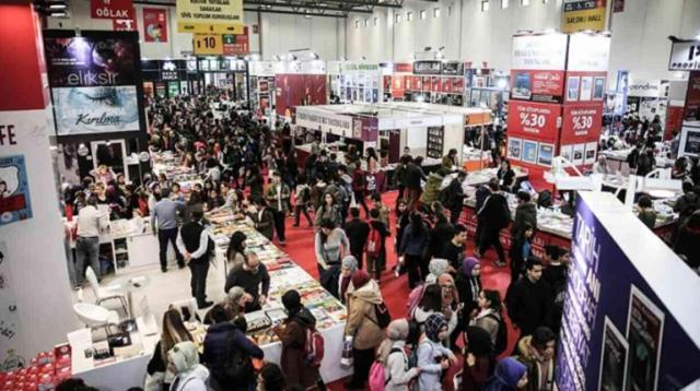 TÜYAP kitap fuarı ne zaman, girişi ücretli mi? 41. TÜYAP kitap fuarı nerede, nasıl gidilir?