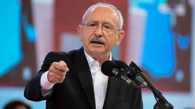 Sine-i Millet nedir? Sine-i Millet dönmek ne anlama geliyor?