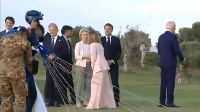 Demokratlar, seçim mağlubiyetinden Biden'ın gaflarını sorumlu tuttu