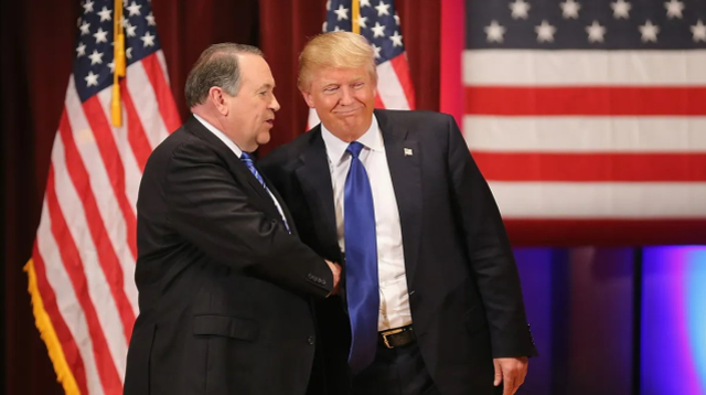 ABD'nin yeni başkanı Trump, İsrail büyükelçisini belirledi