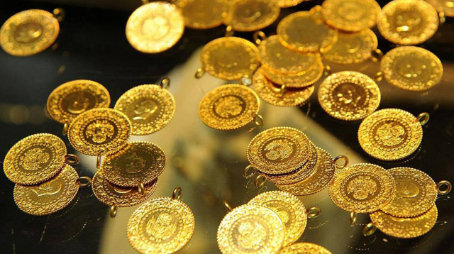 Altın neden düşüyor? 14 Kasım altın piyasası ne durumda?