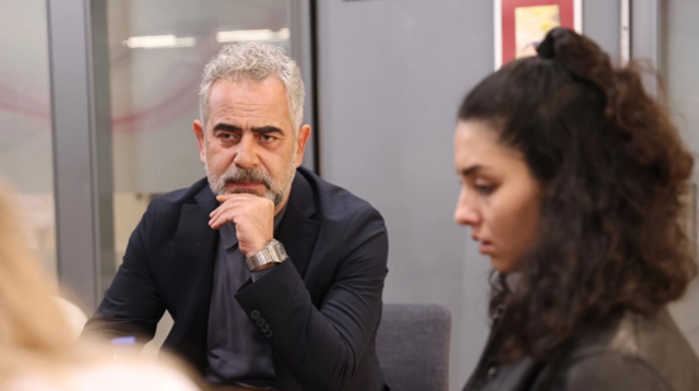 Yabani 48. bölüm tek parça izle! Yabani full HD bölüm izle! Yabani son bölüm neler oldu?