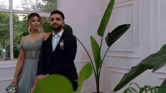 Yeni Evlendiği Gündüz Silahla Vurulmuş Halde Bulundu