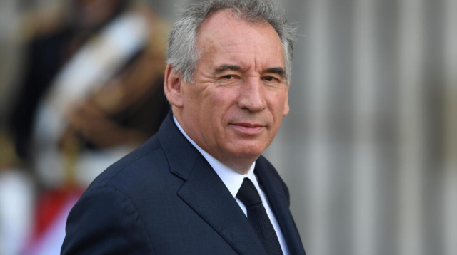 Fransa'nın yeni Başbakanı kim oldu? François Bayrou kimdir, kaç yaşında ve görevleri neler?