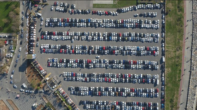 İSPARK'A YÜZDE 115 ZAM! İSPARK otopark ücretleri ne kadar oldu? Açık/kapalı İSPARK otopark ücretleri kaç TL?