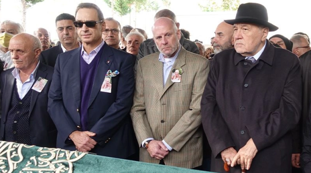 Rıza Kalkavan kimdir? Rıza Kalkavan öldü mü, neden öldü?