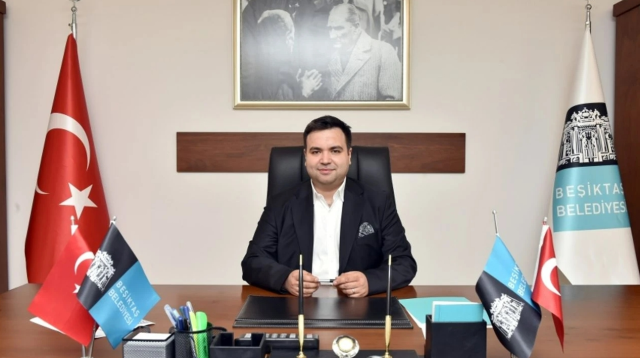 Rasim Şişman kimdir, kaç yaşında ve nereli? Beşiktaş Belediye Başkan Vekili Rasim Şişman nerelerde görev yaptı?