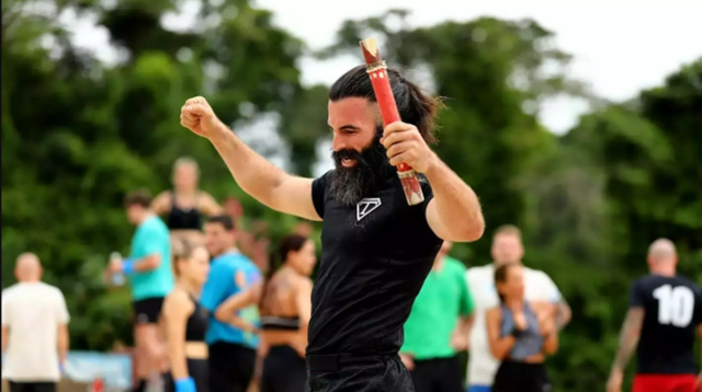 Turabi’nin Mesleği ve Spor Hayatı