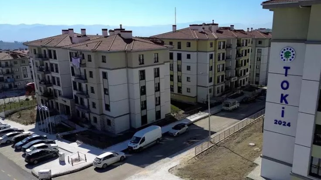 TOKİ BAŞVURU 2025 BAŞVURU EKRANI: 250 bin konut projesi ne zaman başlayacak, başvuru şartları ne?