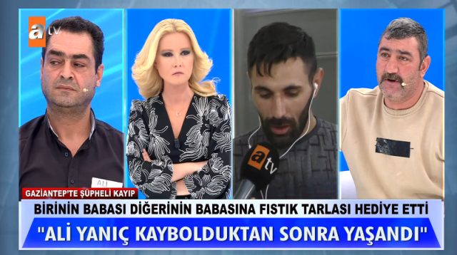 Müge Anlı’yı Canlı İzlemek İçin İzleme Rehberi