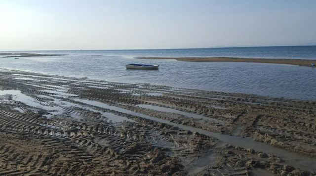 Deniz çekilmesi neden olur? Deniz çekilmesi deprem habercisi mi?