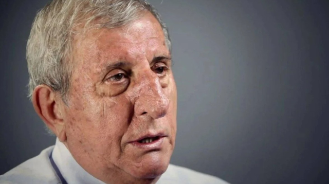 Fethi Heper kimdir? Fethi Heper kaç yaşında, nereli, evli mi?