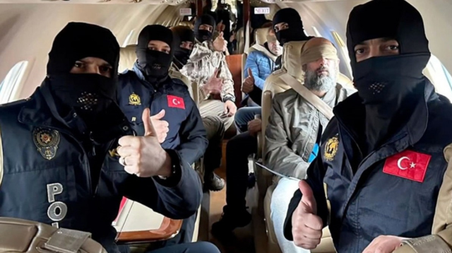 Sinan Memi yakalandı mı? Daltonlar suç örgütünün kritik ismi Sinan Memi nerede yakalandı?