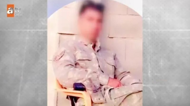 Minibüste yaşayan adama kaçan 4 çocuk annesi kadının anlattıkları pes dedirtti