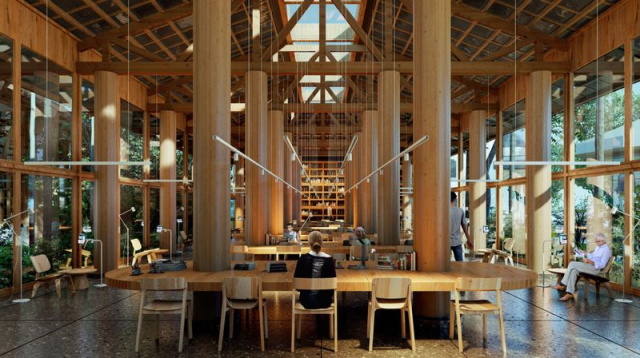 Başkan Altay: 'Türkiye'nin Örnek Kütüphanelerinden Birisini Konya'da İnşa Ediyoruz'