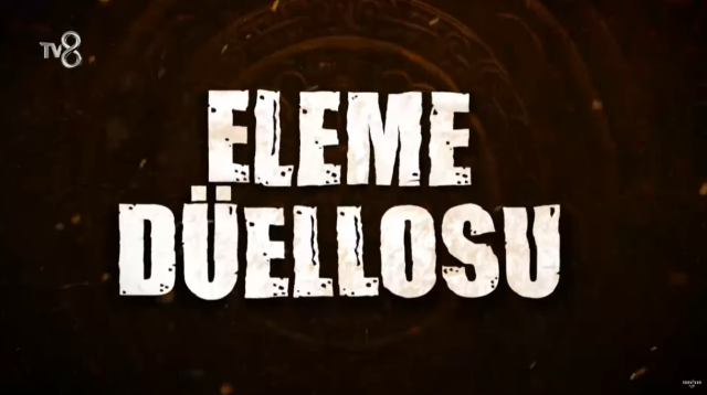 Survivor kim kazandı? 13 Mart Survivor All Star dokunulmazlığı hangi takım kazandı, eleme adayı kim oldu?