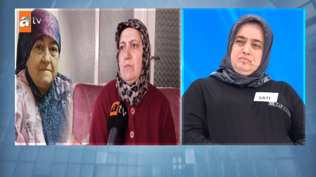 ATV CANLI YAYIN İZLE | 24 Mart Pazartesi Müge Anlı CANLI izleme linki ve son bölüm özeti!