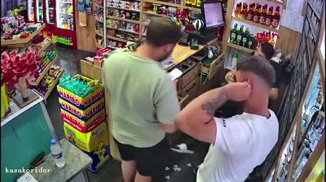 Tekel bayisi saldırısında kan parası iddiası: 50 milyon verelim