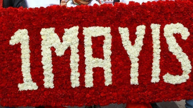 1 Mayıs resmi tatil mi?