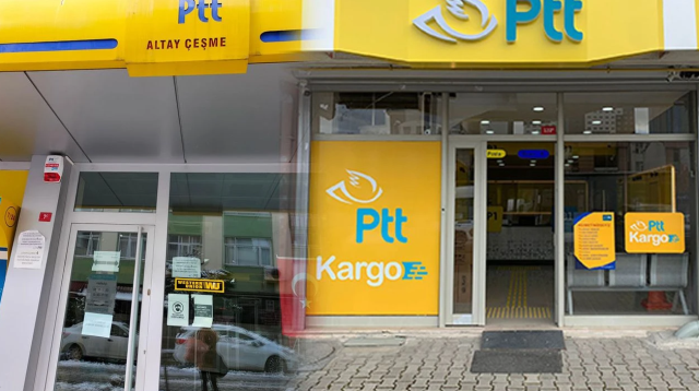 Cumartesi günü PTT açık mı?