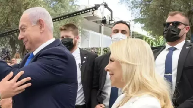 Netanyahunun böyük qorxusu! İsraildə ehtiyat tədbirləri ən yüksək səviyyəyə yüksəldi