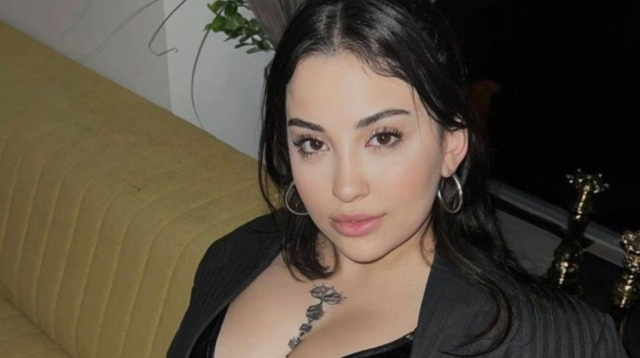 Buse Zeynep Korkmaz kimdir? Buse Zeynep Korkmaz kaç yaşında, nereli?