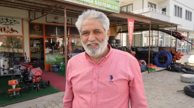 Gümüşhane'de Bıçaklı Saldırıya Cesur Müdahale