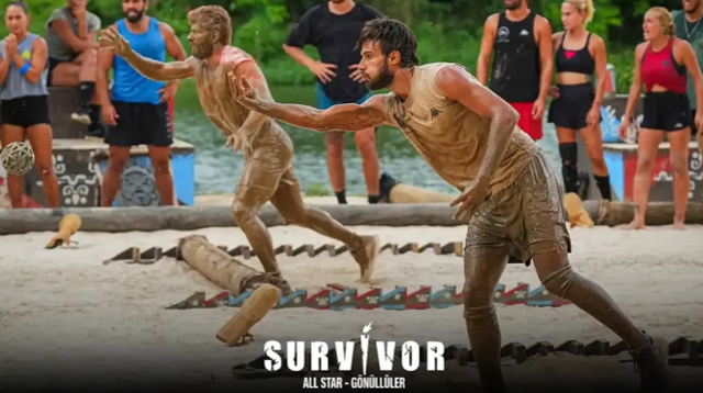 SURVİVOR 2025 CANLI İZLE! TV 8 canlı yayın ekranı ile Survivor yeni bölüm izle full HD, kesintisiz! (19 Mayıs 2025)