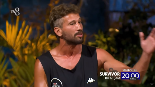Survivor eleme adayı kim oldu? 25 Mayıs 2025 Survivor dokunulmazlık oyunu kim kazandı