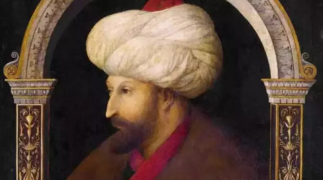 İstanbul'un fethi mesajları ve sözleri RESİMLİ 2025!