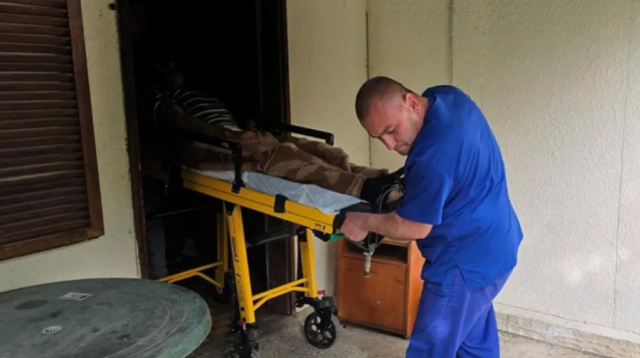 Bulgaristan'da huzurevlerinde 205 yaşlıya işkence edildi