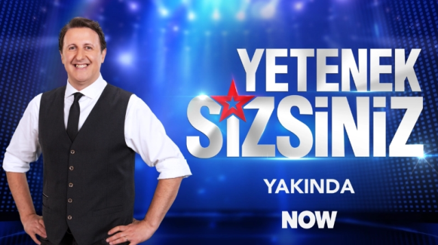 Yeteneksizsiniz TV8'de değil mi, NOW TV'ye mi geçti?