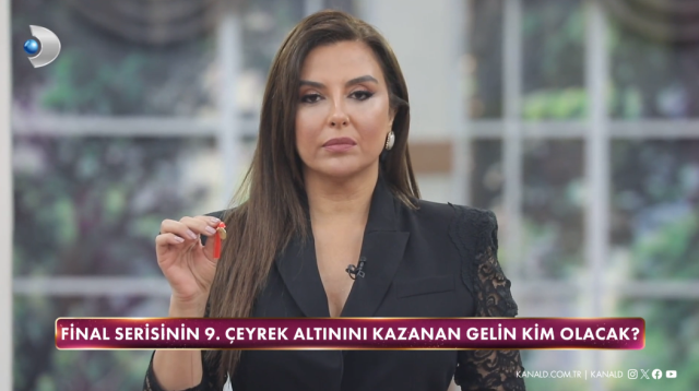 GELİNİM MUTFAKTA 20 Haziran Cuma PUAN DURUMU || Gelinim Mutfakta bugün kim birinci oldu, kim elendi? 10. çeyrek altını kim aldı?