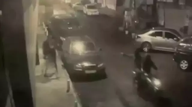 Dilan Polat'ın korumasına saldıranlara operasyon