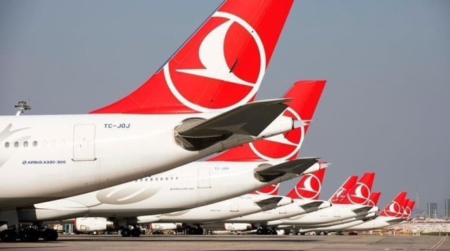 THY Dubai uçuşları iptal mi?