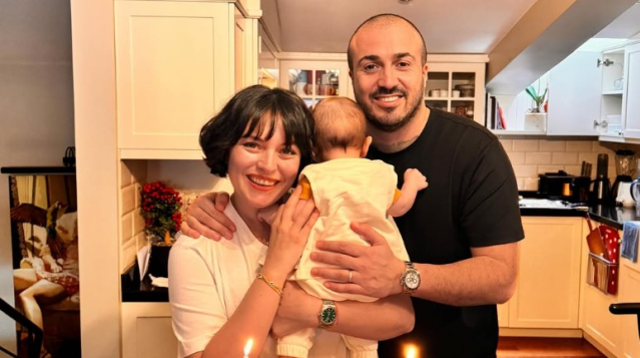 Ezgi Mola ve Mustafa Aksakallı'nın Evlilik Durumu Hakkında Güncel Gelişmeler