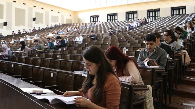 Başarı sıralaması şartı olmayan bölümler hangileridir 2025?