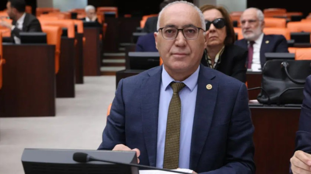 Doğan Demir kimdir, nerelidir? Gelecek Partisi'nden istifa eden Doğan Demir ne iş yapıyor?