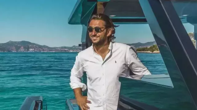 Kayıp iş insanından haber yok! Serbest kalan gemi kaptanının ifadesi kafaları iyice karıştırdı