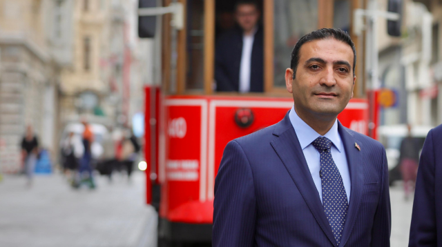 Beyoğlu Belediye Başkanı kim?