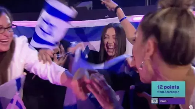 Eurovision öncesi 5 ülkeden 'İsrail varsa biz yokuz' resti: Gözler Azerbaycan'a çevrildi