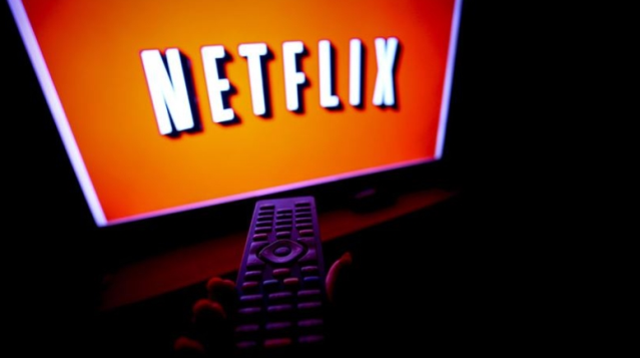 Netflix çöktü mü? Netflix'e neden girilmiyor, sorun mu var?