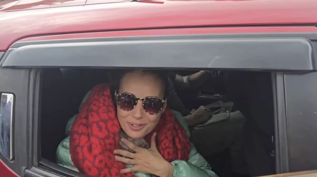 اوزگو نامال که از مرگ جان سالم به در برد، ماجرا را تعریف کرد: 10-15 دقیقه نتوانستم نفس بکشم