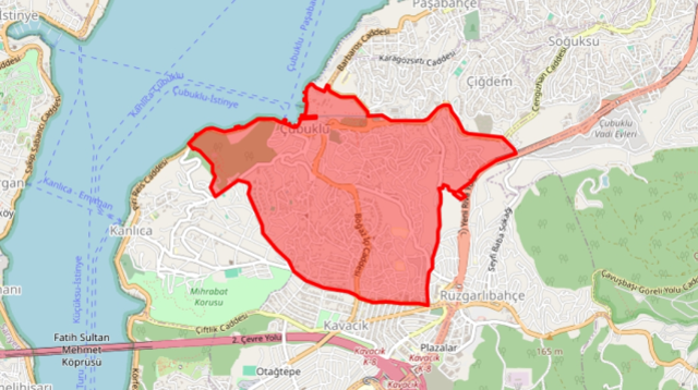 İstanbul BEYKOZ su kesintisi! 19-20 Kasım İSKİ Beykoz su kesintisi ne zaman bitecek, sular ne zaman gelecek?