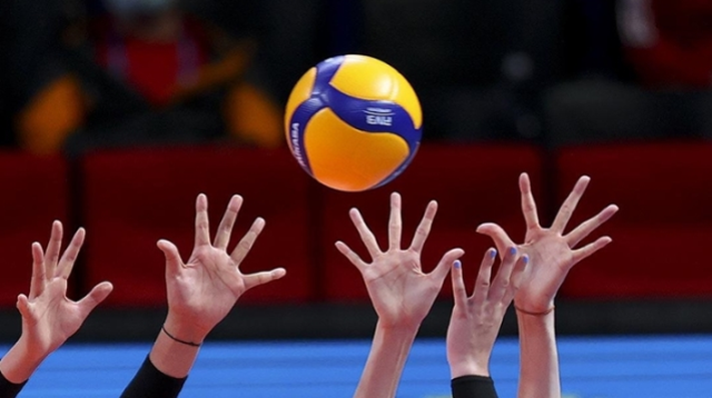 Galatasaray Beşiktaş voleybol maçı CANLI nereden izlenir, Galatasaray Beşiktaş maçı hangi kanalda?