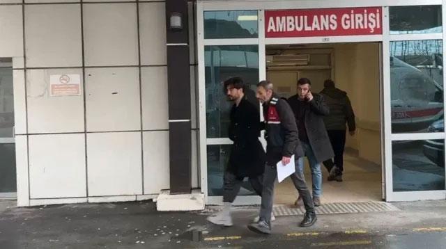 اولین اظهارات یوسف گونی پس از مثبت شدن آزمایش مواد مخدر