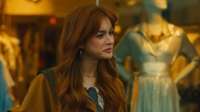 Jasmine 4. bölüm izle! (TÜM BÖLÜMLER) Jasmine dizi izle 1. 2. 3. ve 3. bölüm HBO Max izle, yeni bölümleri nereden izlenir?