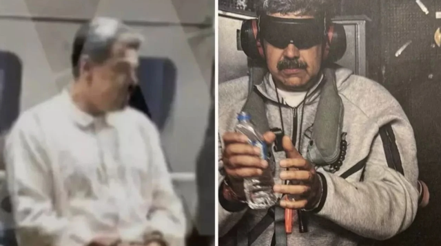 NYT: ABD, Venezuela'da geçici Devlet Başkanlığı için Rodriguez'i daha 'makul' seçenek olarak gördü