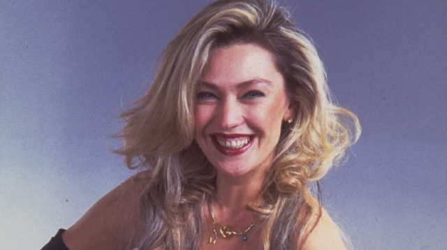 'Bayan Popo' lakaplı Sevtap Parman'ın son hali sevenlerini üzdü