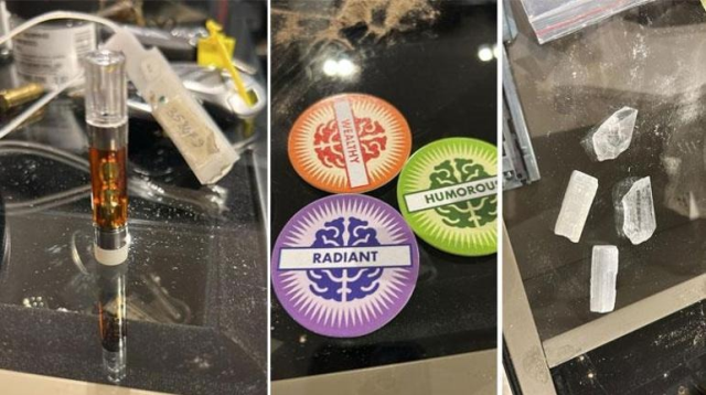 Akın Gürlek inanılmaz detayları açıkladı: 2-3 kilo kokain tüketiliyor, münasebetsiz ilişkiler yaşanıyor